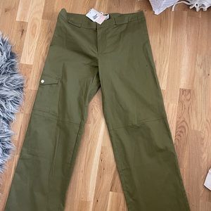 Tiger Mist cargo pants